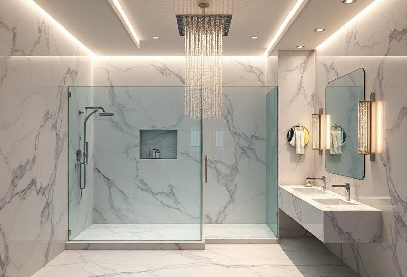 The Complete Bathroom Remodel Guide for San Diego Homeowners