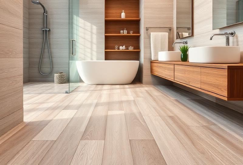 How to Choose the Right Flooring for Every Room - Image 1