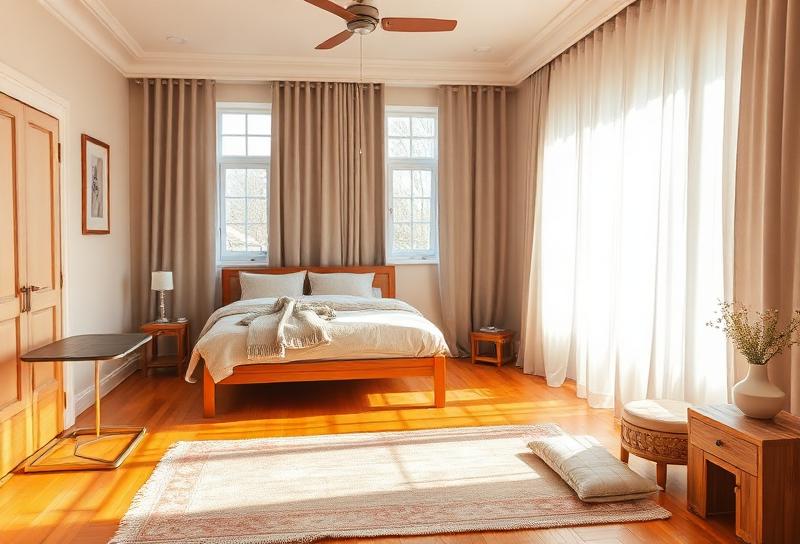 How to Choose the Right Flooring for Every Room - Image 2
