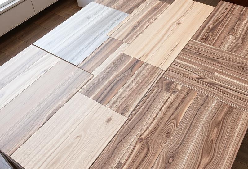 How to Choose the Right Flooring for Every Room