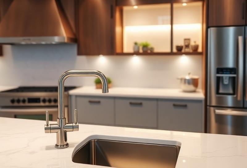 Top Kitchen Remodel Trends for 2025 - Image 2