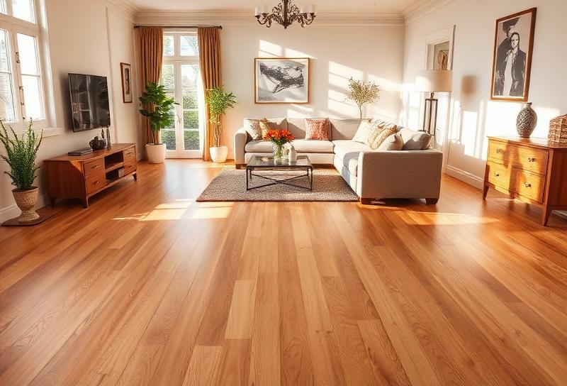 LVP vs. Hardwood Flooring: Which Is Right for Your San Diego Home? - Image 2