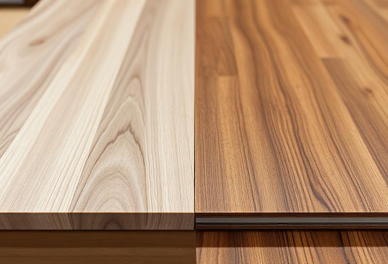 LVP vs. Hardwood Flooring: Which Is Right for Your San Diego Home?