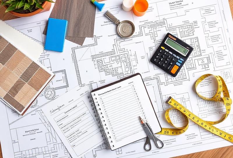 7 Common Renovation Mistakes San Diego Homeowners Make
