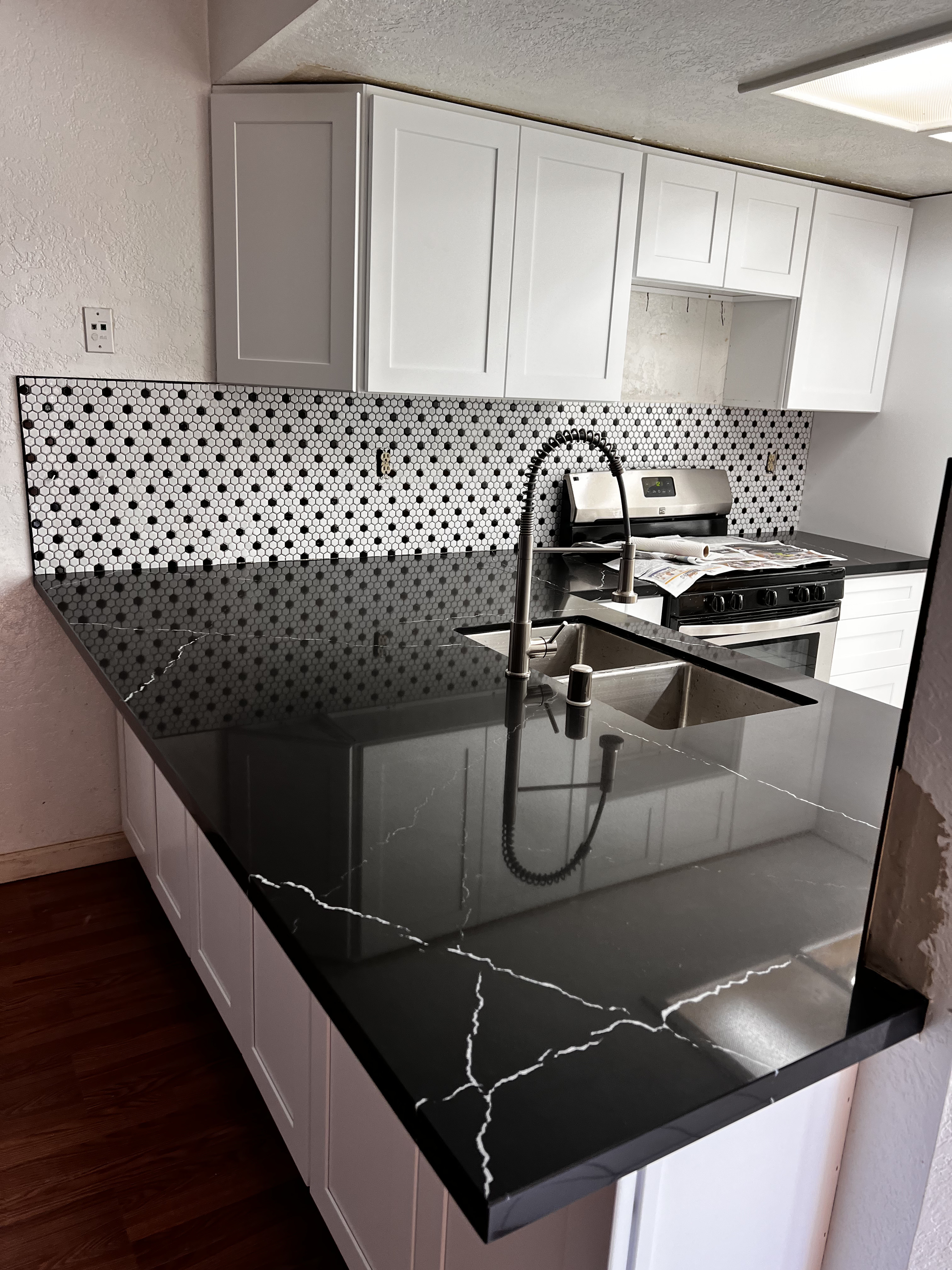 Complete Kitchen Transformations detail 2