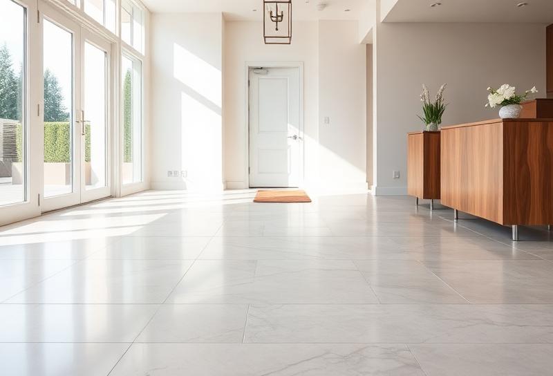 Expert Tile Installation detail 2
